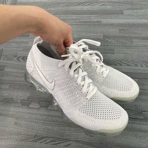 Nike Mens Air Vapormax Flyknit 3 Shoes